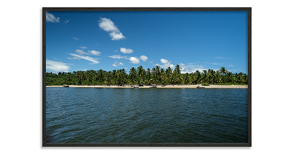 Praia dos Morros (Passo de Camaragibe, AL)