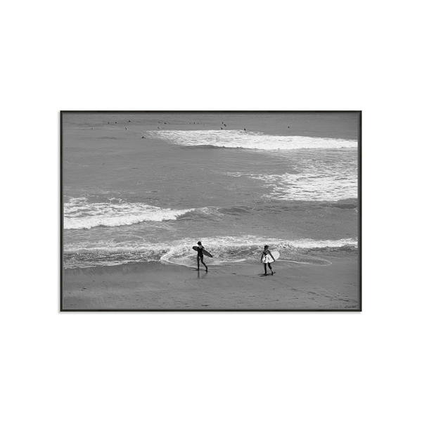 Surfistas PB (Playa do Popoyo, Nicarágua)