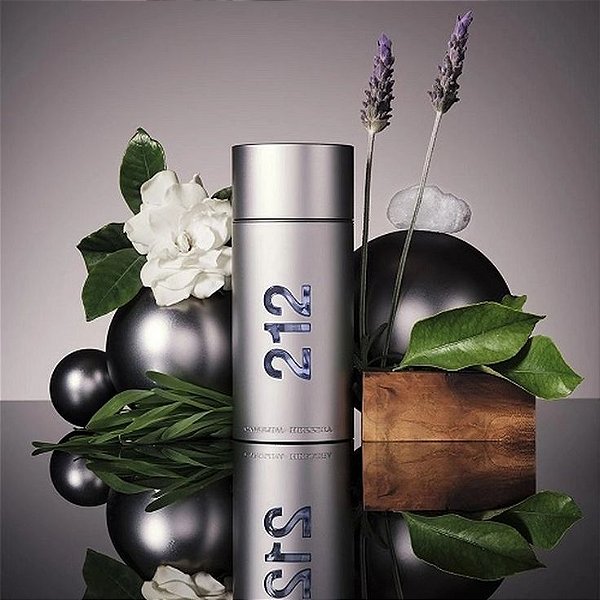 212 NYC 100ML MEN