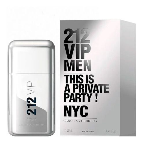 212 VIP MEN 50ML