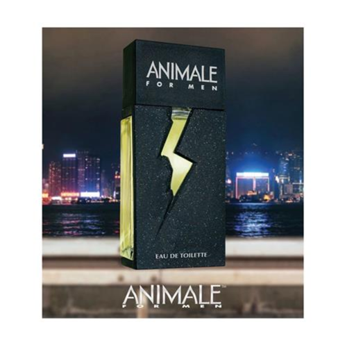 ANIMALE MEN 200ML