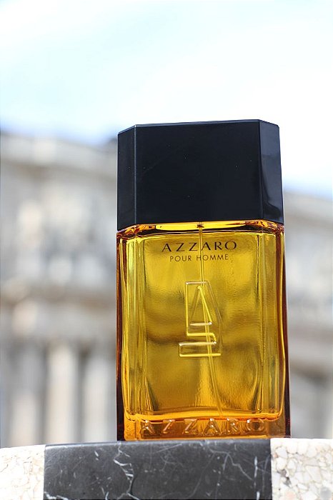 AZZARO POUR HOMME 100ML