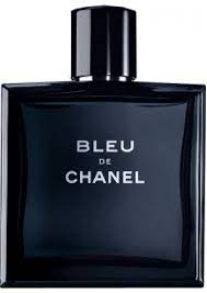 BLEU CHANEL 100ML TOILETTE TESTER
