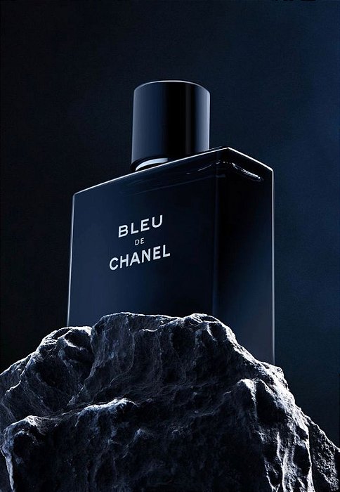 BLEU CHANEL 150ML EAU DE TOILETTE