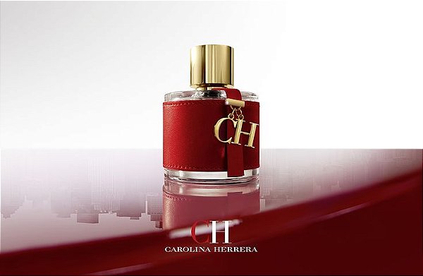 CH FEM 100ML