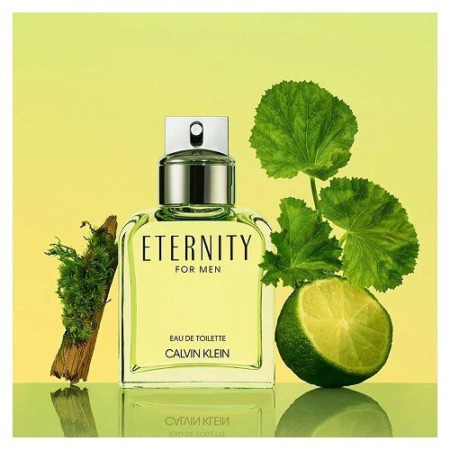 ETERNITY MEN TESTER