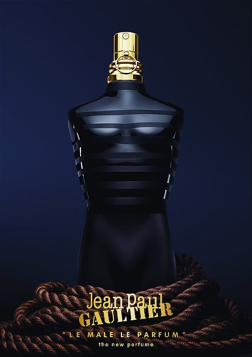 JEAN PAUL GAULTIER LE MALE MEN 200ML