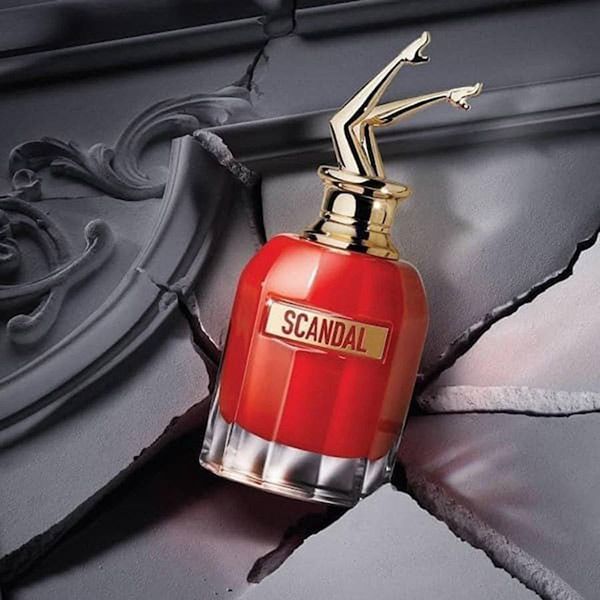 JEAN PAUL GAULTIER SCANDAL FEM 50ML