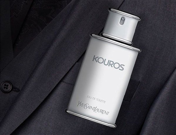 KOUROS 100ML