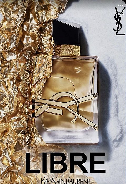 LIBRE 90ML FEM