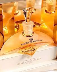 MARINA BURBON PRINCESSE CLASSIQUE 100ML