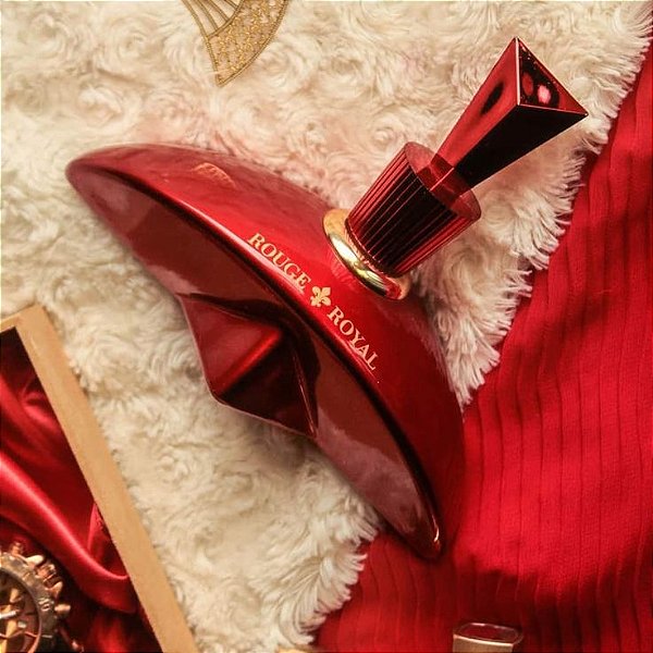MARINA BURBON ROUGE ROYAL 100ML