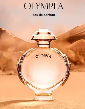 OLYMPEA 50ML