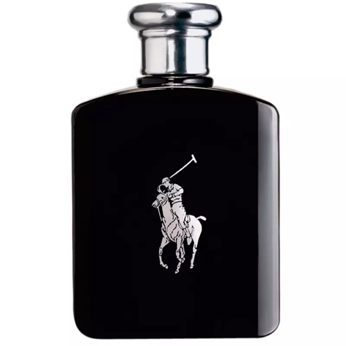 POLO BLACK 125ML TESTER
