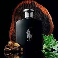 POLO BLACK 200ML
