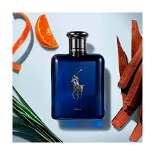 POLO BLUE 125ML