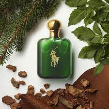 POLO GREEN 118ML