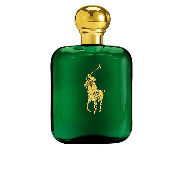 POLO GREEN 118ML TESTER