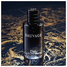 SAUVAGE TOILETTE 100ML