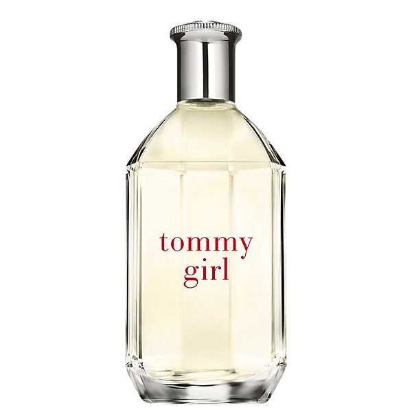 TOMMY GIRL 100ML TESTER