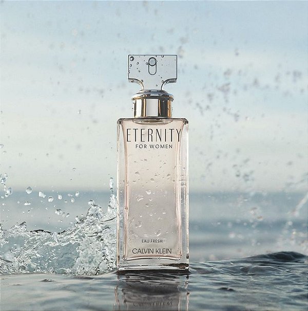 ETERNITY FEM 100ML