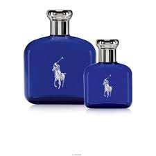 POLO BLUE TRAVEL 125ML + 15ML