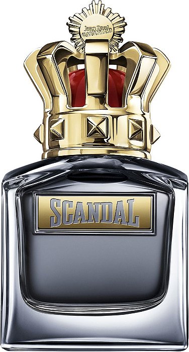 PI JEAN PAUL GAULTIER SCANDAL MEN 100ML TESTER