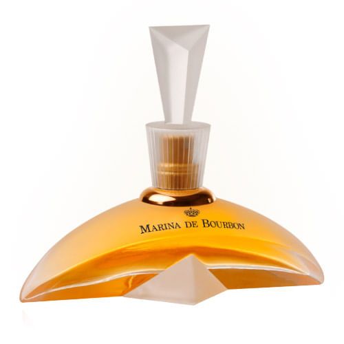 PI MARINA BURBON PRINCESSE CLASSIQUE 100ML TESTER