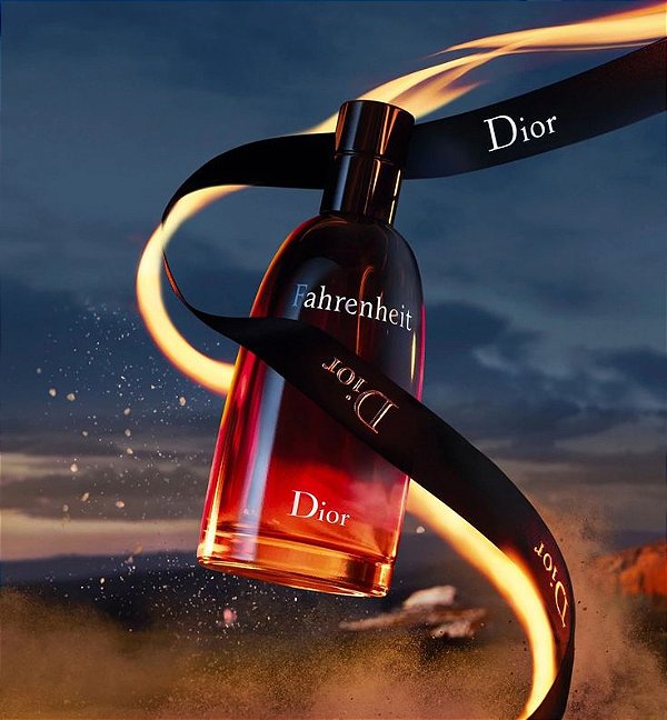 PI FAHRENHEIT DIOR 100ML