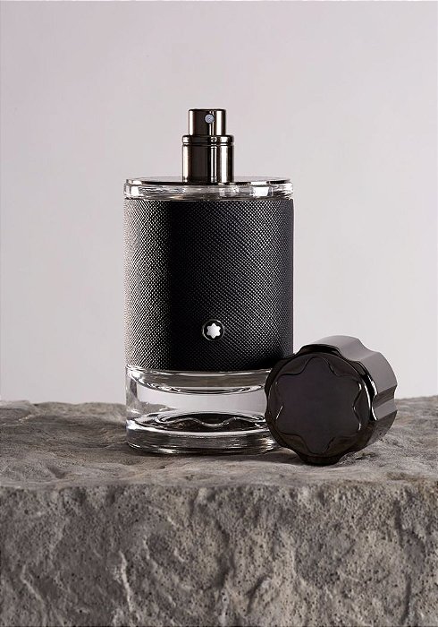 MONT BLANC EXPLORER MEN 100ML