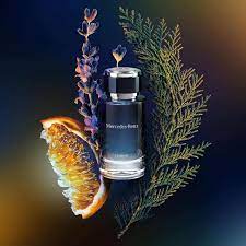 MERCEDES BENZ FOR MEN 120ML