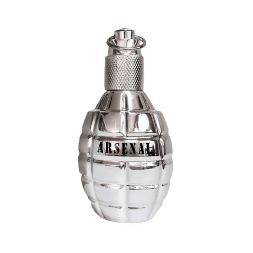 PI ARSENAL PLATINUM MEN 100ML