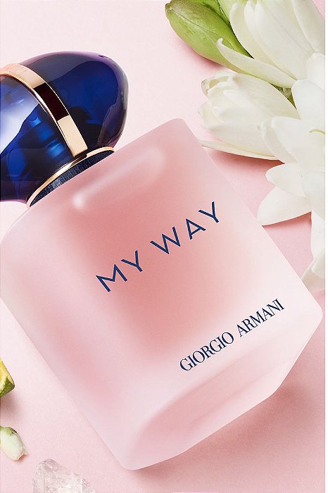 PI ARMANI MY WAY FEM 90ML