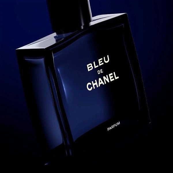 PI BLEU CHANEL 100ML EAU DE PARFUM TESTER