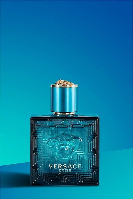 VERSACE EROS MEN 100ML