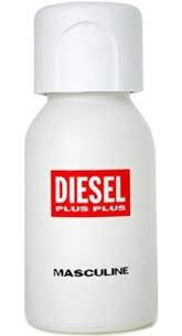 PI DIESEL PLUS PLUS MEN 75ML