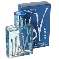 UDV BLUE 100ML
