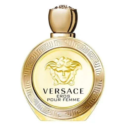 PI VERSACE EROS FEM EDT 100ML