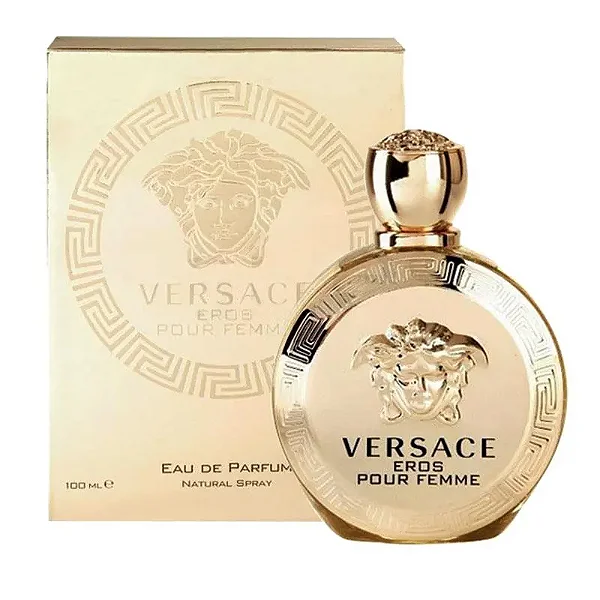 PI VERSACE EROS FEM EDP 100ML