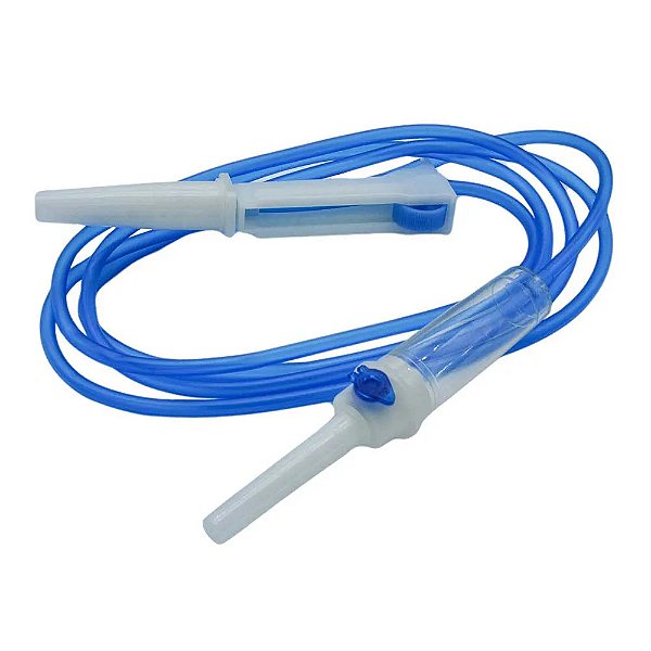 Equipo de Dieta Enteral Escalonado - TKL