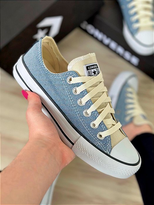All Star Jeans
