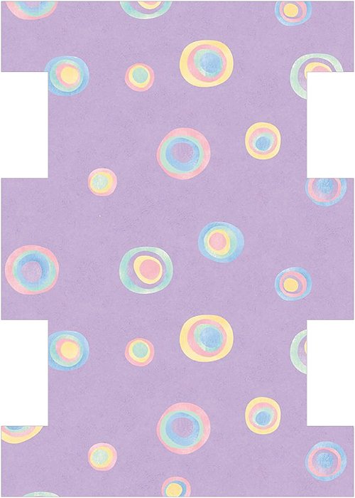 Necessaire Box - Geométrica