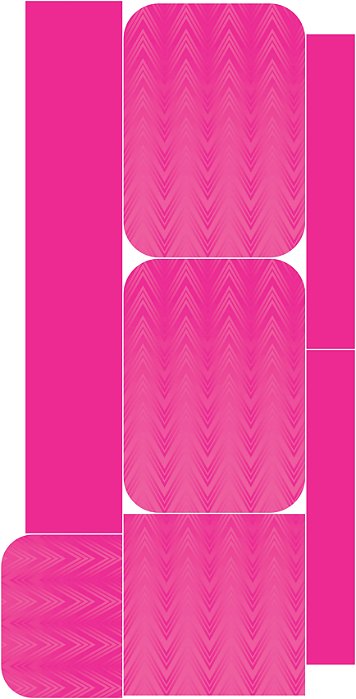 Shoulder Bag com bolso