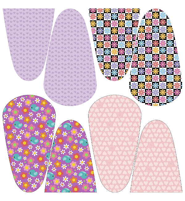 Painel Porta Alicate