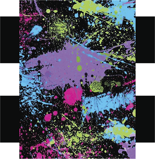 Estojo Box - Love Party