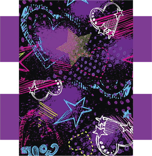 Estojo Box - Love Party