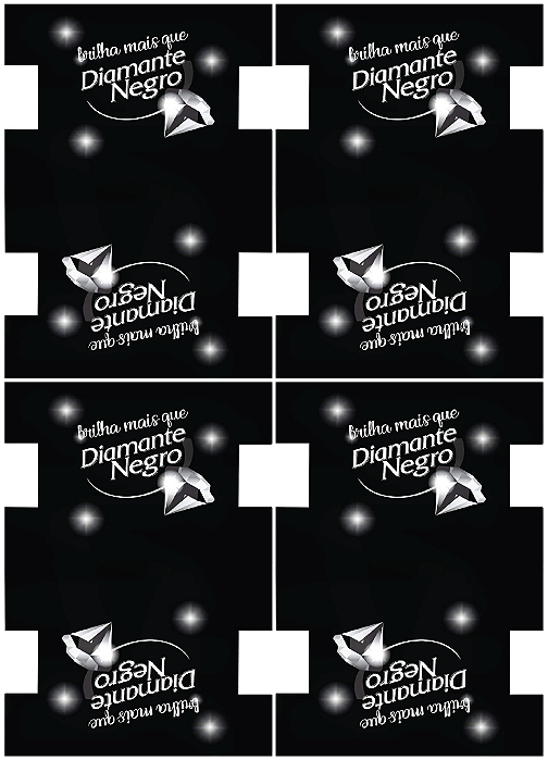 Mini Box - Marcas de Chocolate