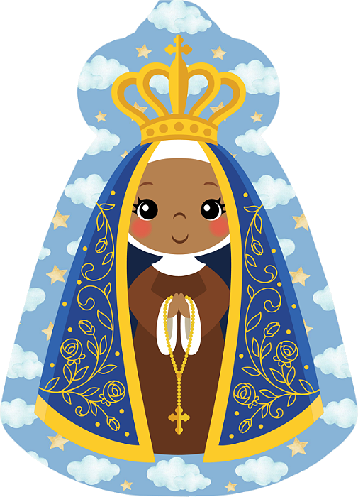 Nossa Senhora Aparecida