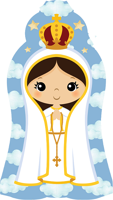 Nossa Senhora de Fátima
