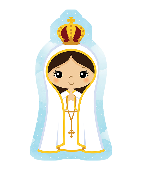 Nossa Senhora de Fátima